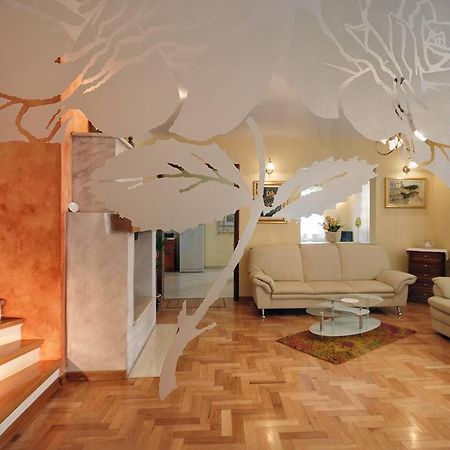 Villa Nina Медулин Екстер'єр фото